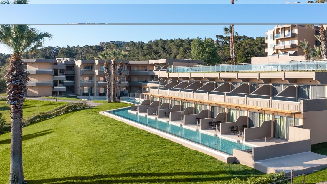 Kresten Palace Hotel